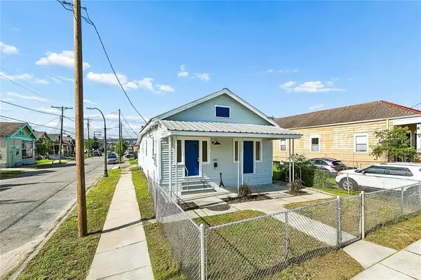 641 Red Allen Way, New Orleans, LA 70114