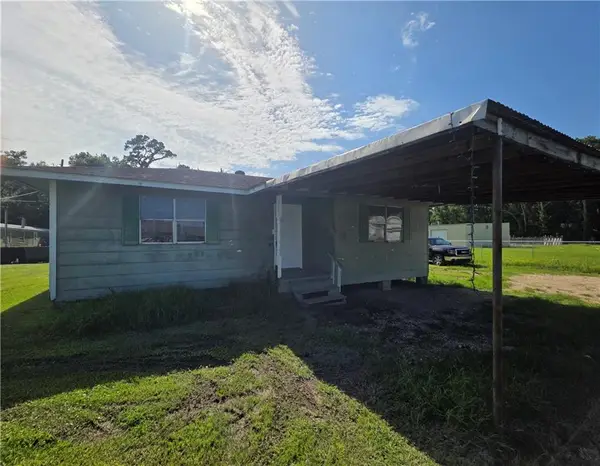 42523 Pumpkin Center Road, Hammond, LA 70403