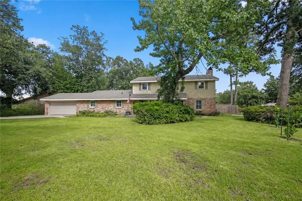 227 Cheron Drive, Mandeville, LA 70448 - #1