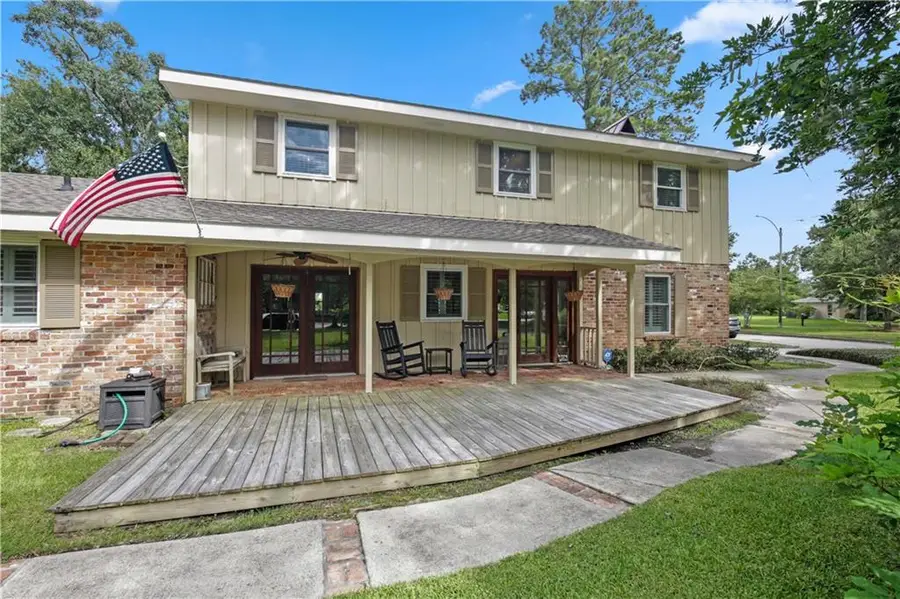 227 Cheron Drive, Mandeville, LA 70448 - #2