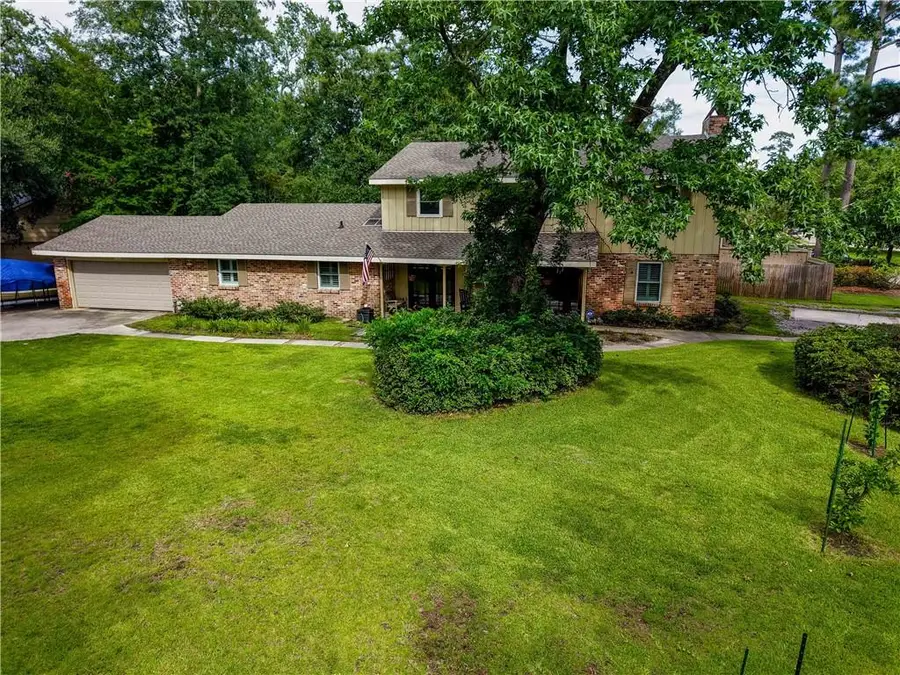 227 Cheron Drive, Mandeville, LA 70448 - #3