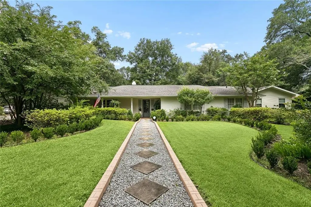 1519 S Massachusetts Street, Covington, LA 70433 - #1