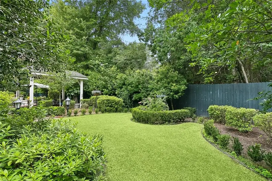 1519 S Massachusetts Street, Covington, LA 70433 - #3
