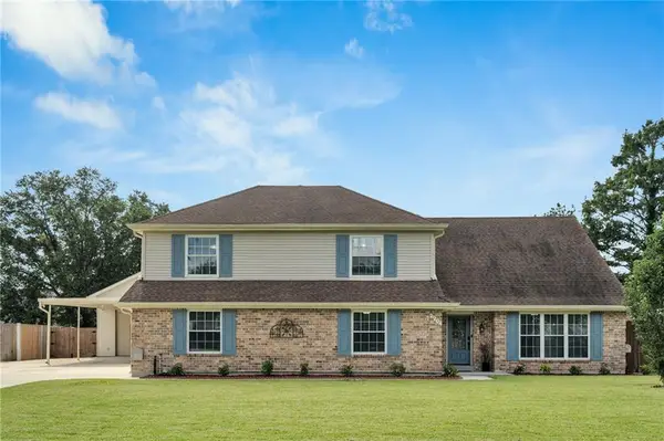 2204 Ormond Boulevard, Destrehan, LA 70047