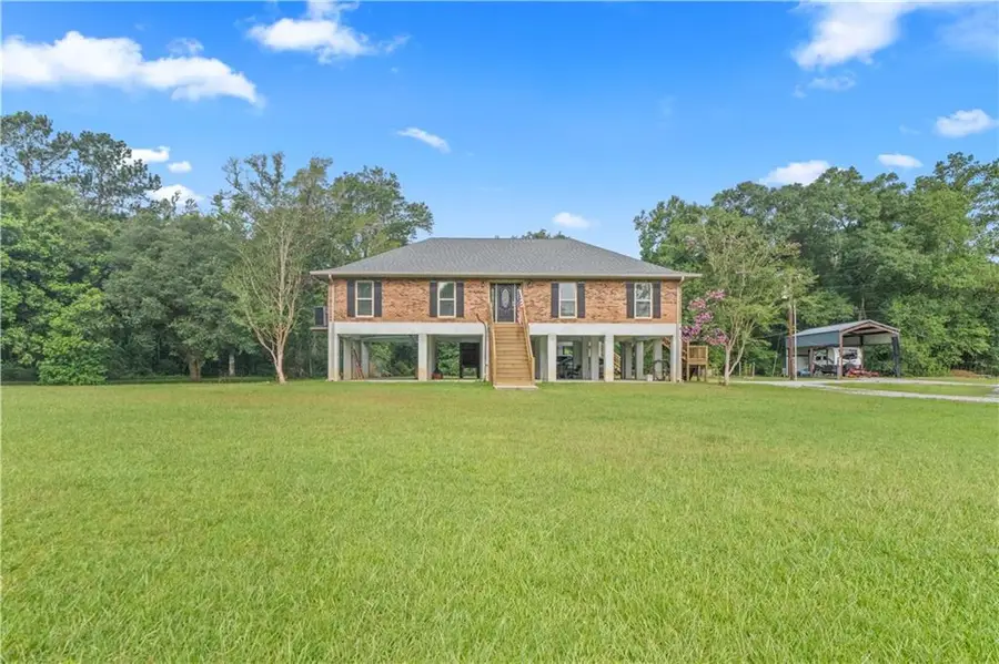 40047 N Thibodeaux Road, Ponchatoula, LA 70454 - #2