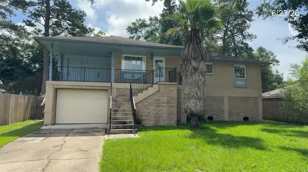 2127 Middle Drive, Slidell, LA 70458