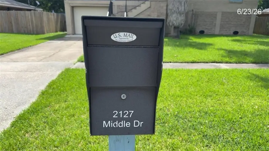 2127 Middle Drive, Slidell, LA 70458 - #2