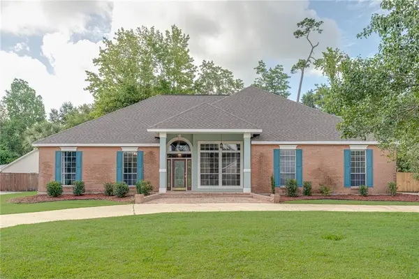 1104 Bay Ridge Drive, Slidell, LA 70461