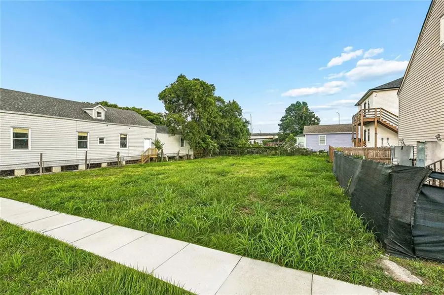 2073 N Johnson Street, New Orleans, LA 70116 - #2