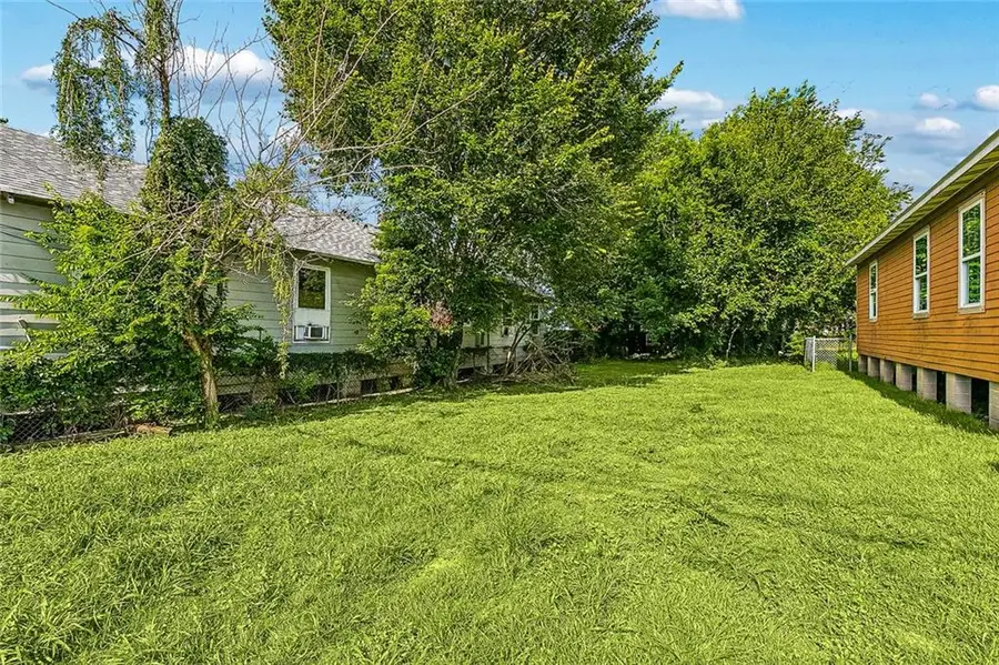 2816 Pauger Street, New Orleans, LA 70119 - #3
