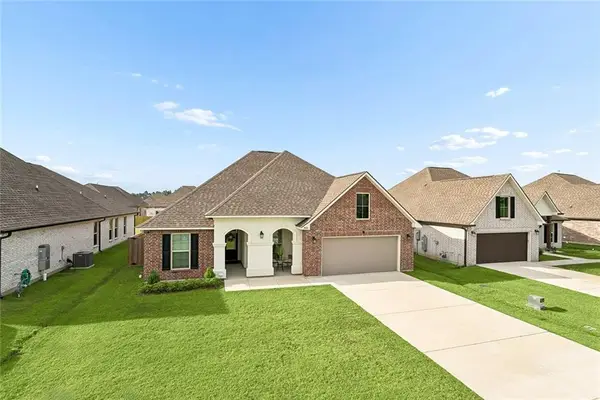 1436 Zachery Court, Covington, LA 70435