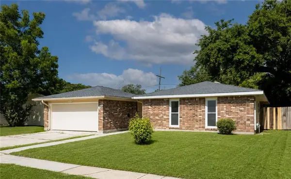 332 Westmeade Drive, Gretna, LA 70056