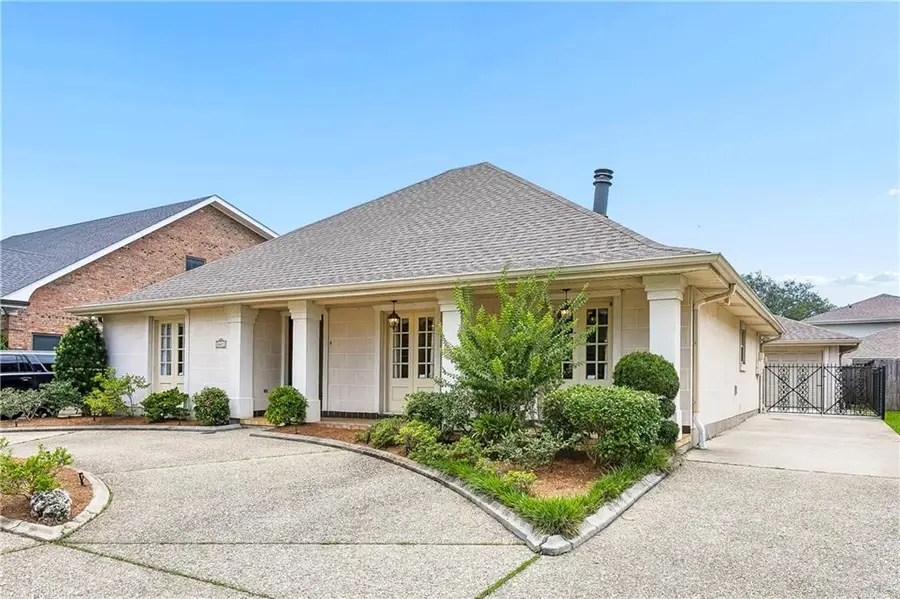 3621 Tolmas Drive, Metairie, LA 70002 - #2