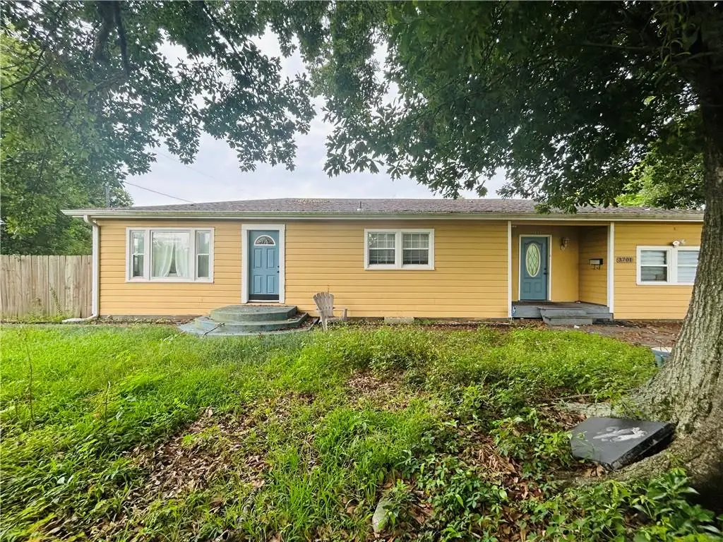 3701 River Road, Bridge City, LA 70094 - #1