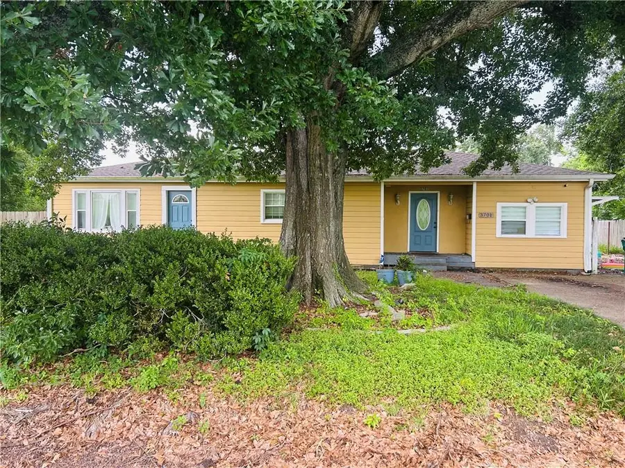 3701 River Road, Bridge City, LA 70094 - #2