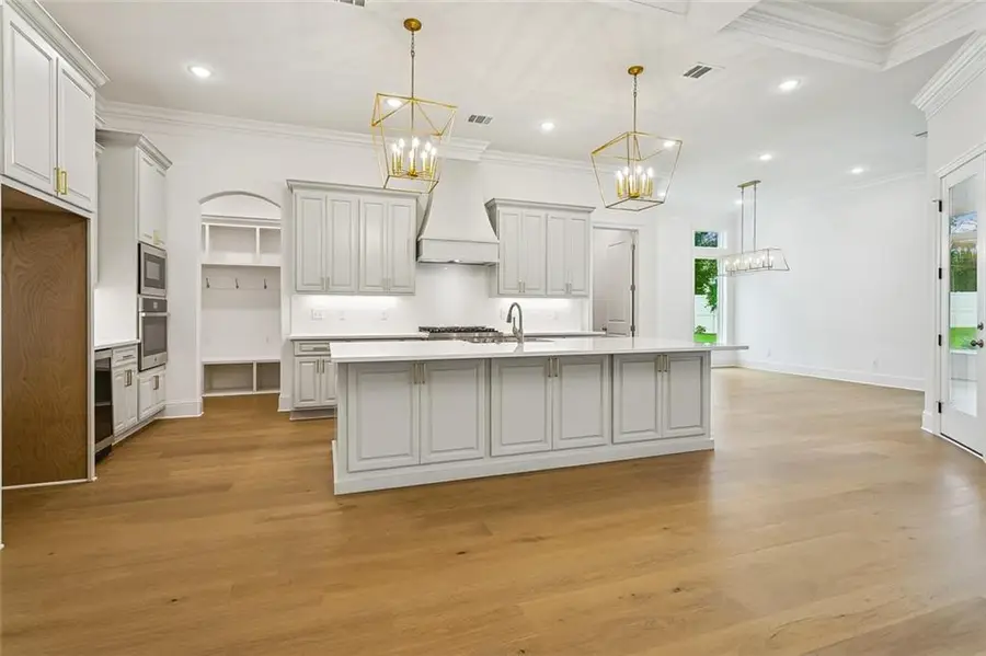 4212 Cypress Point Drive, Covington, LA 70433 - #2