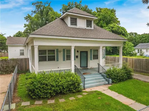 1920 & 1924 Monroe Street, Alexandria, LA 71301