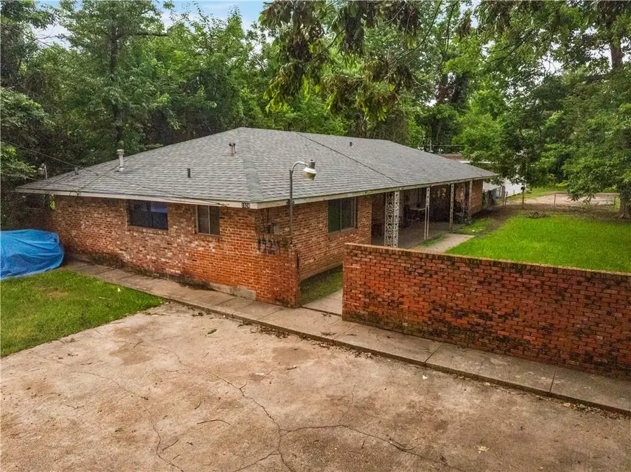 1920 & 1924 Monroe Street, Alexandria, LA 71301 - #2