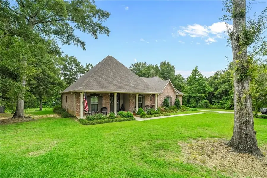 1113 Pineridge Road, Franklinton, LA 70438 - #2