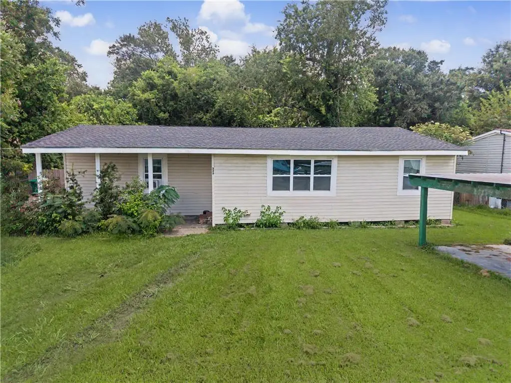 333 Killona Drive, Killona, LA 70057 - #1
