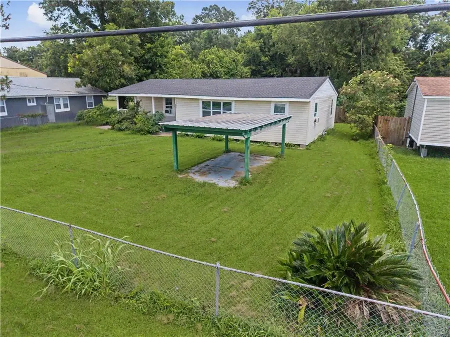333 Killona Drive, Killona, LA 70057 - #2