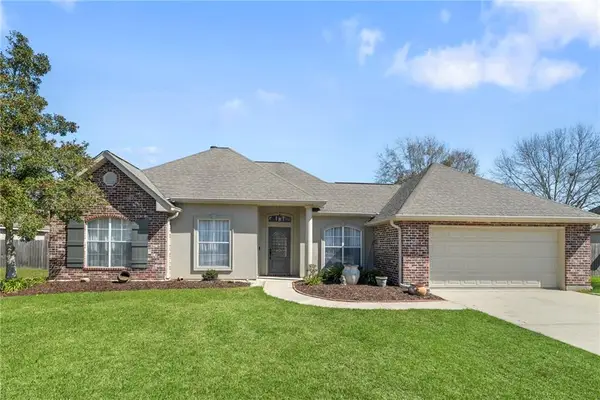409 Gainesway Drive, Madisonville, LA 70447