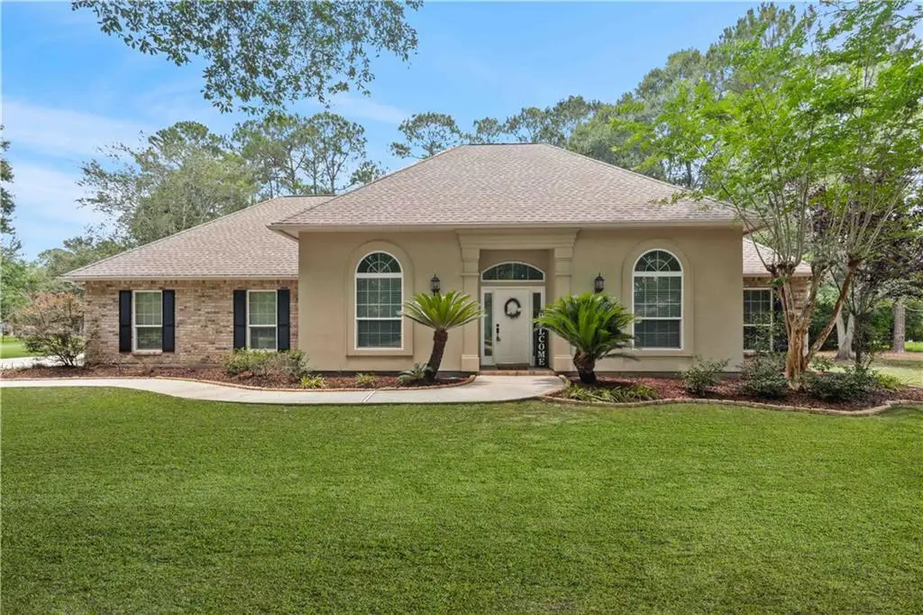 61489 Queen Anne Drive, Lacombe, LA 70445 - #1