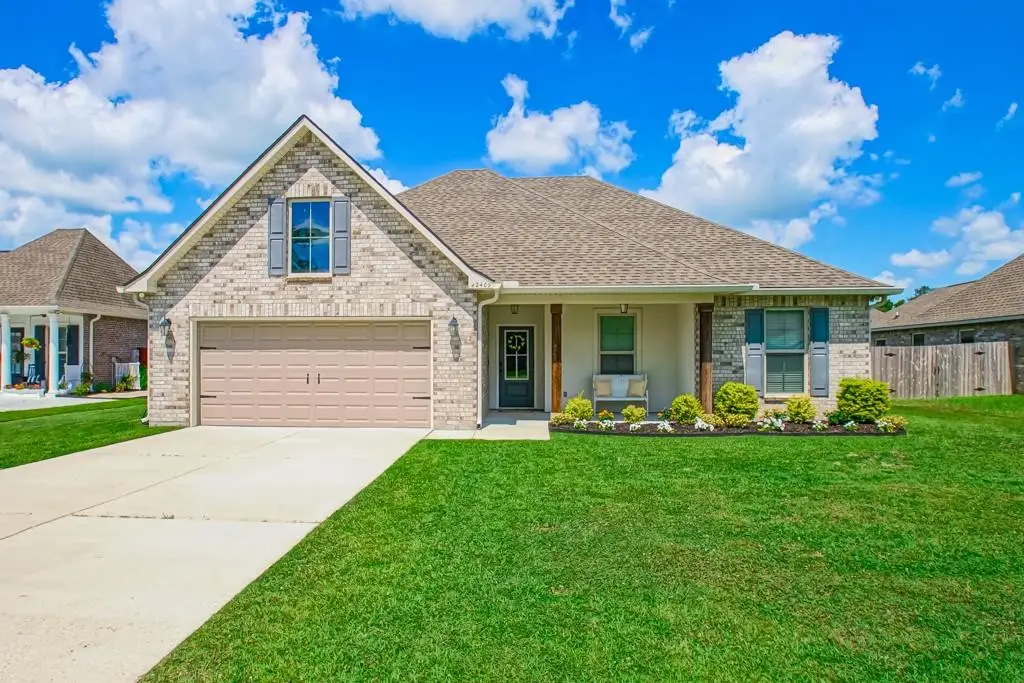 42409 Hamilton Lane, Ponchatoula, LA 70454 - #1