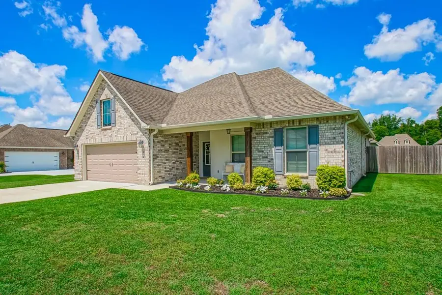 42409 Hamilton Lane, Ponchatoula, LA 70454 - #3