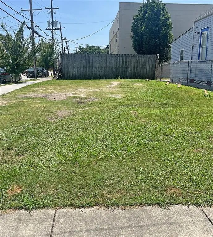 2600 Palmyra Street, New Orleans, LA 70119 - #1
