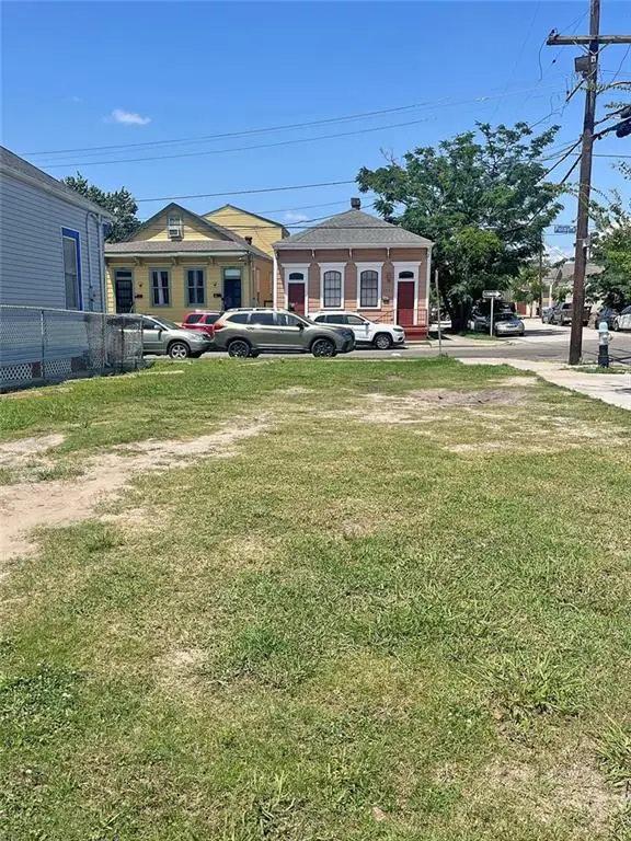 2600 Palmyra Street, New Orleans, LA 70119 - #2