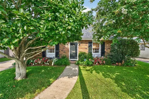 629 Aris Avenue, Metairie, LA 70005
