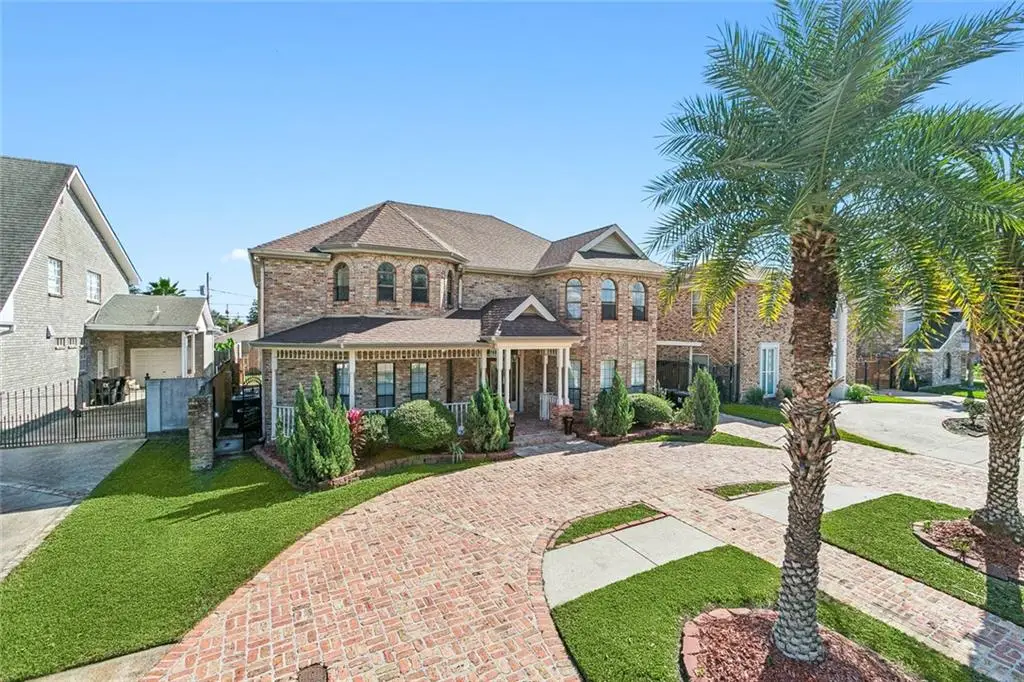 3409 Palmisano Boulevard, Chalmette, LA 70043 - #1