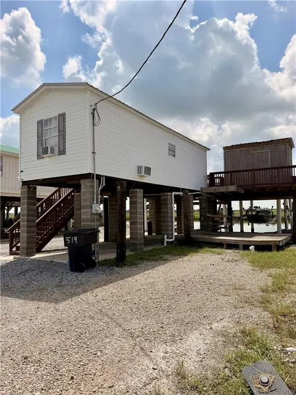 519 Martin Lane, Port Sulphur, LA 70083
