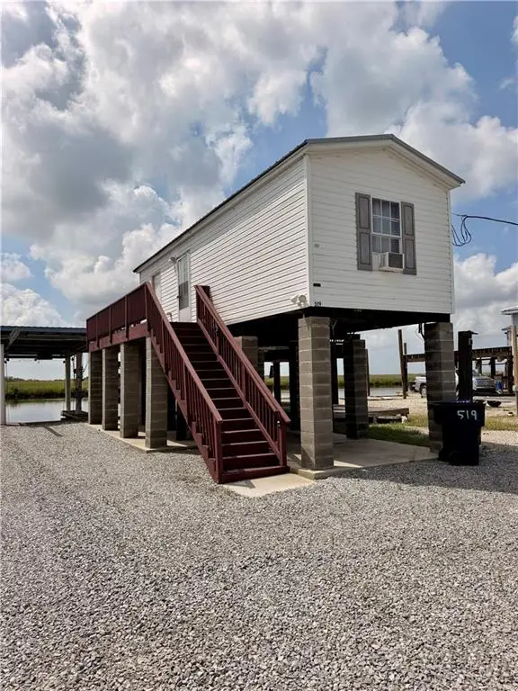 519 Martin Lane, Port Sulphur, LA 70083 - #2