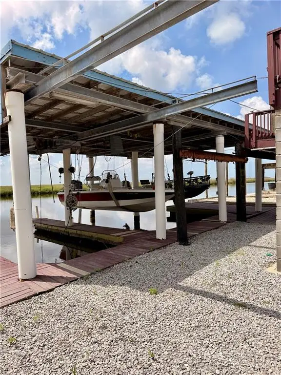 519 Martin Lane, Port Sulphur, LA 70083 - #3
