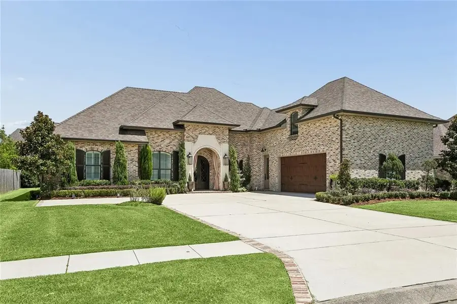 307 Lac Iberville Drive, Luling, LA 70070 - #2