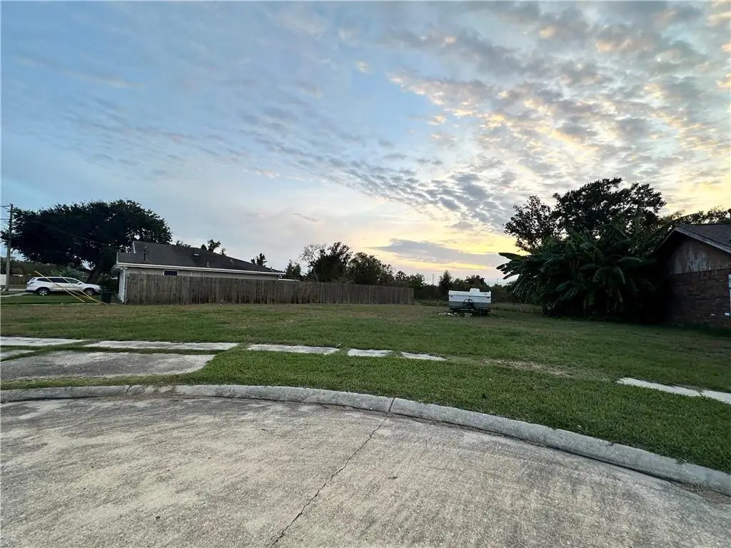 2605 Shannon Drive, Violet, LA 70092 - #1
