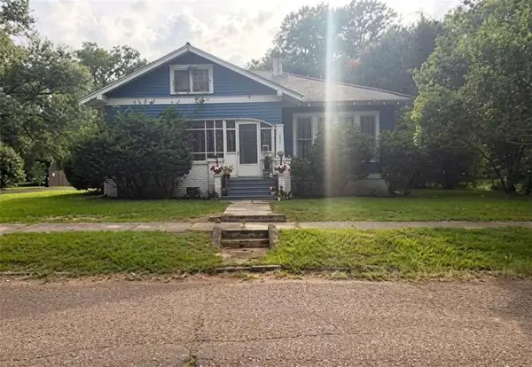 655 W 3rd Street, Homer, LA 71040