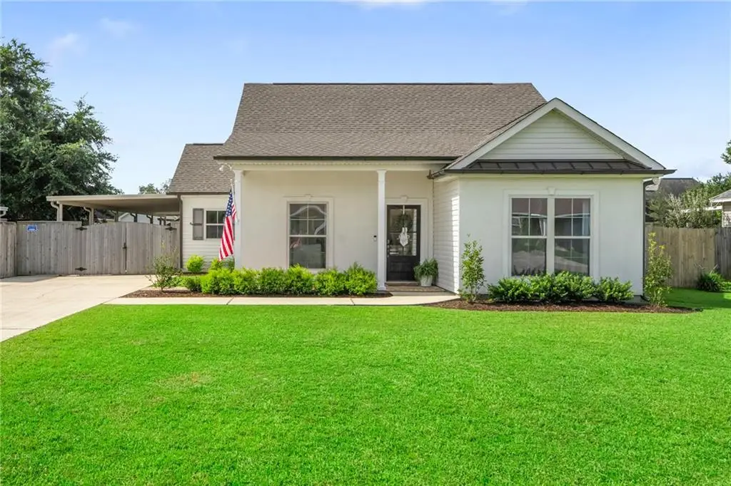 28458 Cameo Court, Ponchatoula, LA 70454 - #1