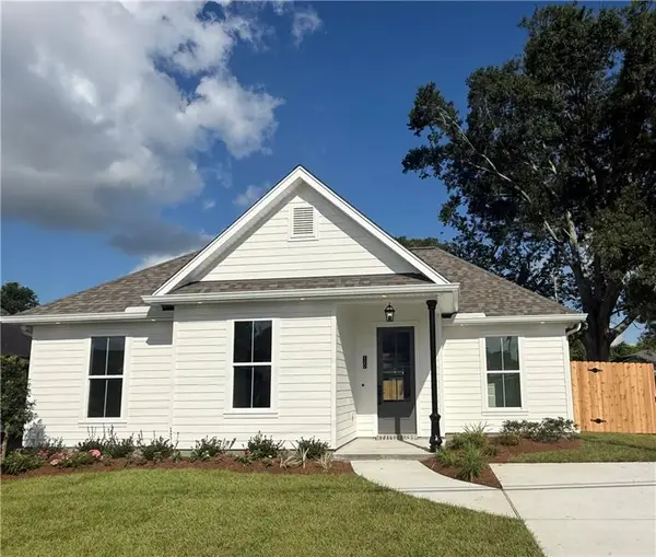 120 Louis The First Street, Luling, LA 70070
