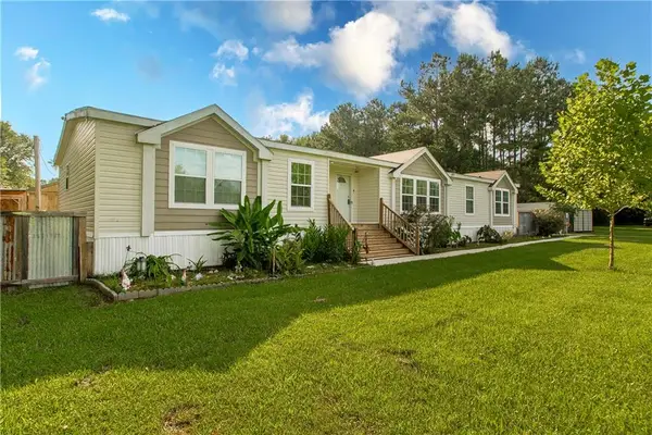61217 Ruth Holton Road, Amite, LA 70422