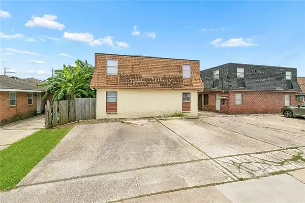 7820 Means Avenue, New Orleans, LA 70127