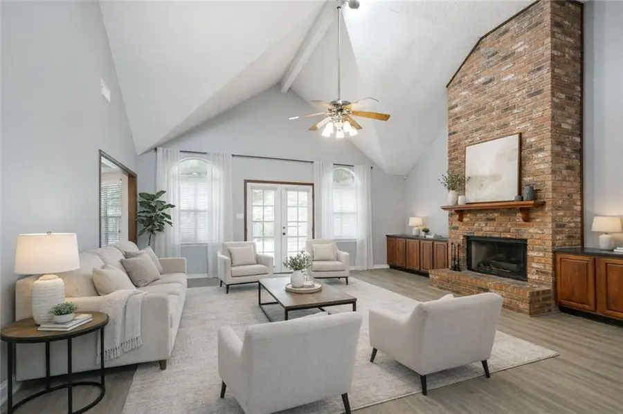 602 Willowdale Boulevard, Luling, LA 70070 - #2