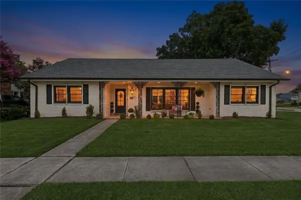 5001 Purdue Drive, Metairie, LA 70003