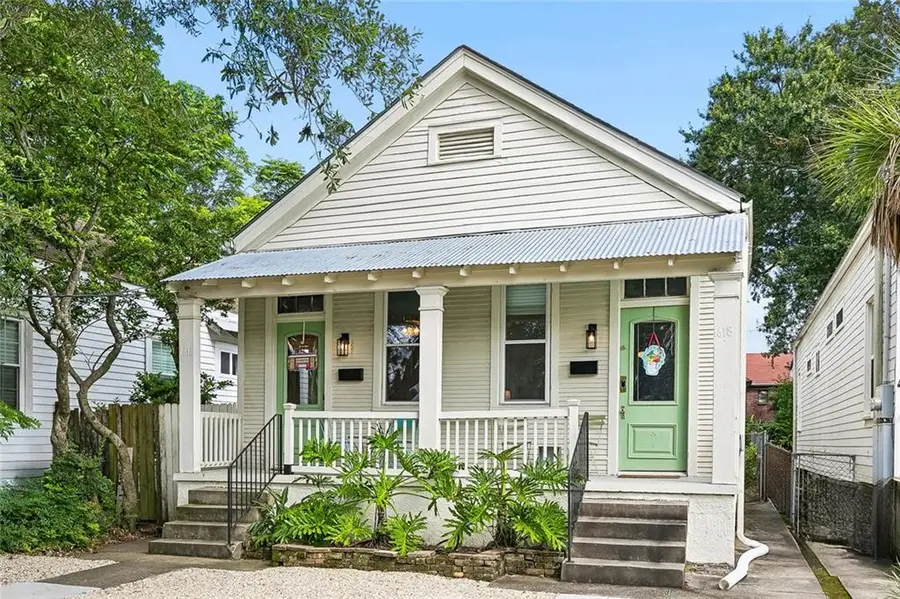 1616 18 Adams Street, New Orleans, LA 70118 - #2
