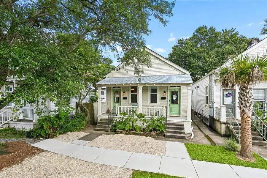 1616 18 Adams Street, New Orleans, LA 70118 - #3
