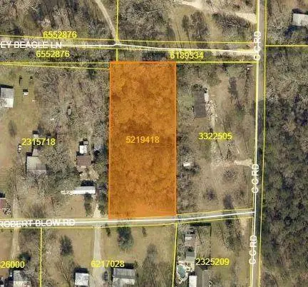Robert Blow Road, Ponchatoula, LA 70454 - #2