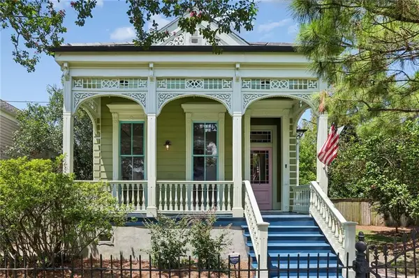 5105 Laurel Street, New Orleans, LA 70115