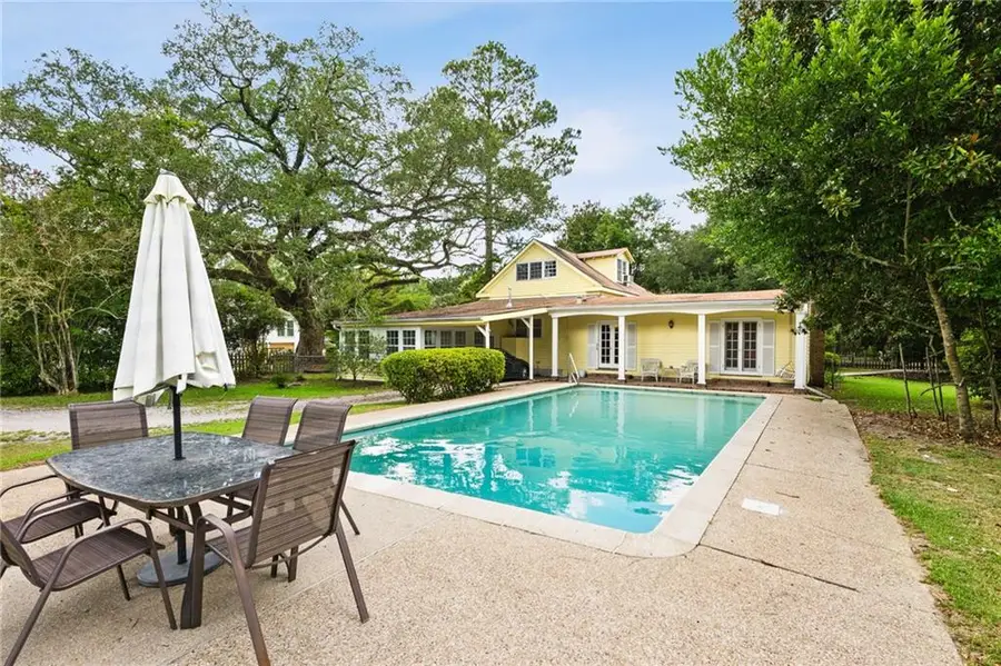 830 S Madison Street, Covington, LA 70433 - #2